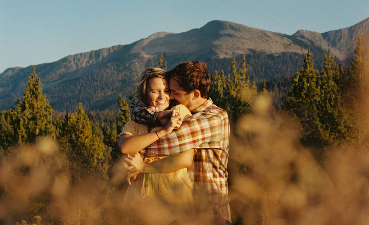 Adventure Elopement Film